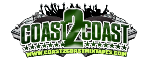 Company Logo For Coast 2 Coast Mixtapes'