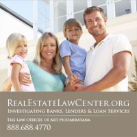 RealEstateLawCenter.org Logo