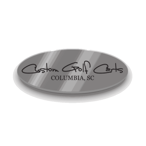 custom golf carts columbia'