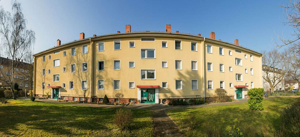 real estate germany'