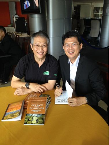 Traders Truth Revealed'