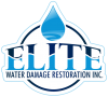 Company Logo For Elite Water Damage Restoration inc'