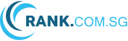 RANK PTE LTD Logo