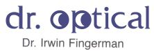 Dr. Optical Logo