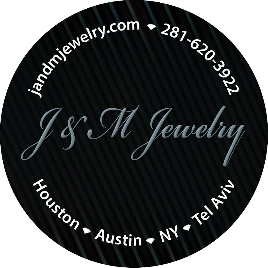 J&M Jewelry Logo