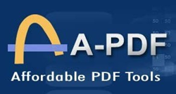 Company Logo For A-PDF'