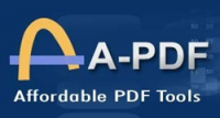 A-PDF Logo