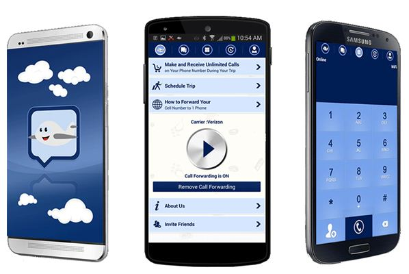YouRoam