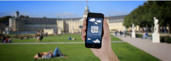 YouRoam