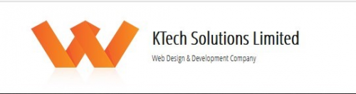 Company Logo For KTech Solutions Limited'