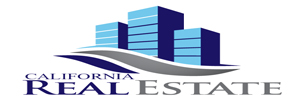 Company Logo For California Real Estate'