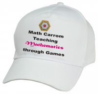 Math Carrom