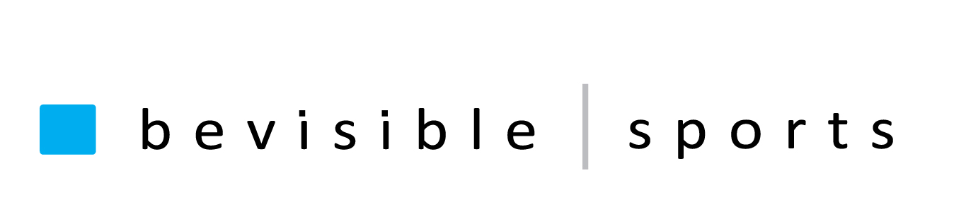Company Logo For BeVisible Sports'