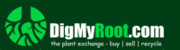 DigMyRoot.com Logo