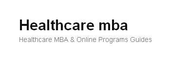 Healthcare MBA Guides'