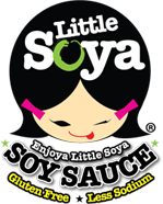 Little Soya'