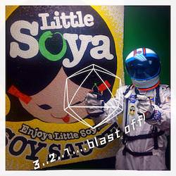 Little Soya Space'