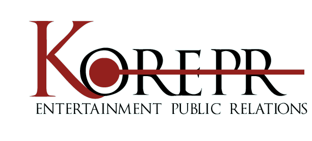 KORE PR Logo