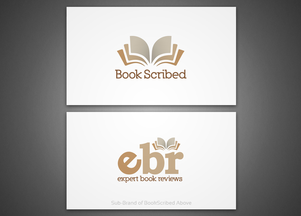 Company Logo For BookScribed LLC'