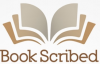 BookSribed Logo'