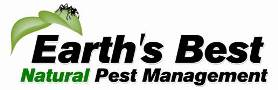 Earth's Best Pest Control