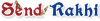 Company Logo For Send Rakhi'