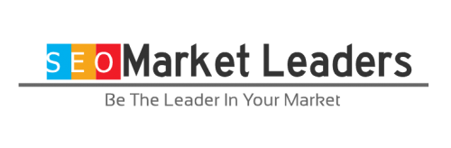 Company Logo For SEO Market Leaders'