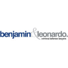 Company Logo For Benjamin &amp; Leonardo Criminal Defenc'