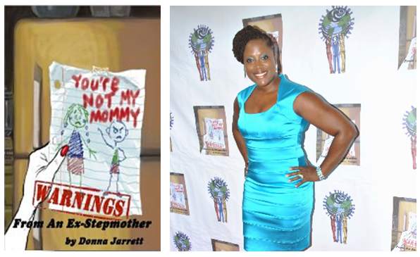 Cover &amp; Author