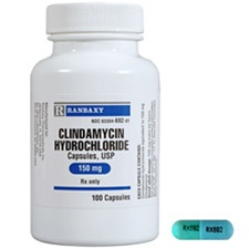 Clindamycin Hydrochloride'