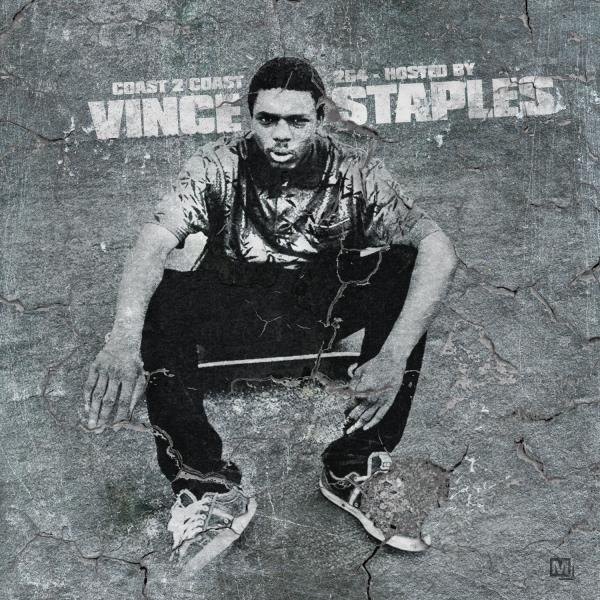 Vince Staples
