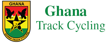 Ghana Track Cycling Club'
