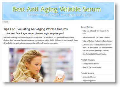 Company Logo For BestAntiAgingWrinkleSerum.com'