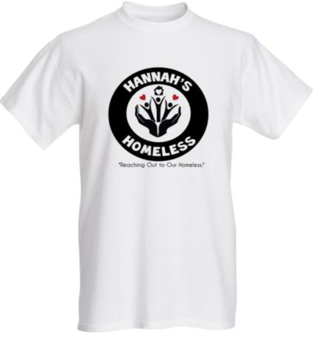 Hannah's Homeless to Open their New Drop-In Center