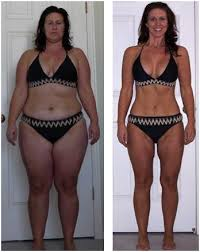 before and after three'