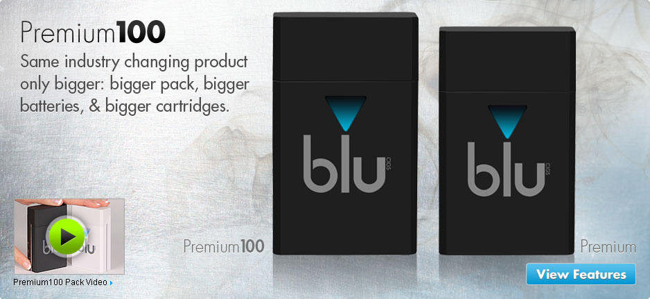 blu cigs'