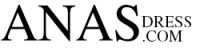 AnasDress Logo