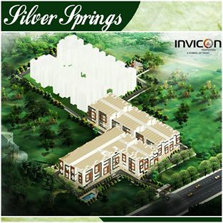 Flats in Tambaram - Invicon Property'