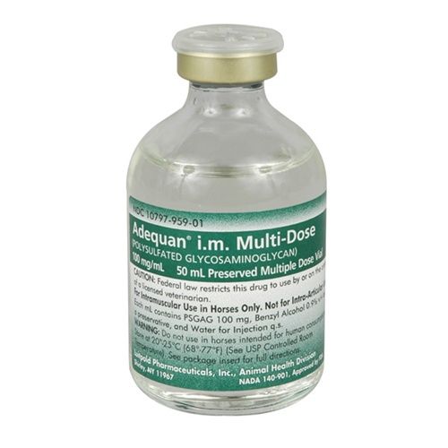 Equine chorionic gonadotropin (eCG)'