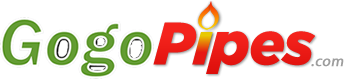 Company Logo For gogopipes'