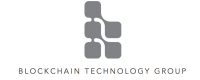 Blockchain Technology Group Logo