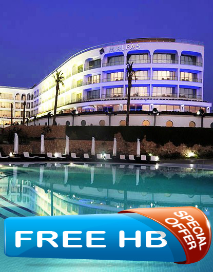 North Cyprus summer holiday Deals'