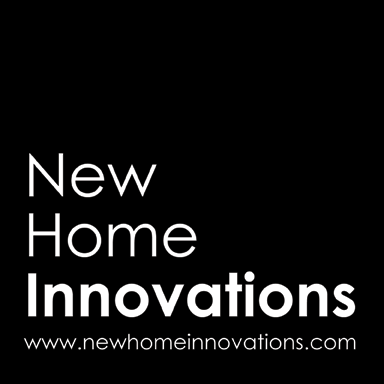 New Home Innovations™ Logo