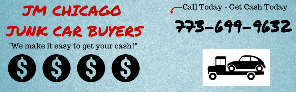 Company Logo For Cash For Junk Cars Chicago'