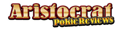 Aristocrat Pokie Reviews'