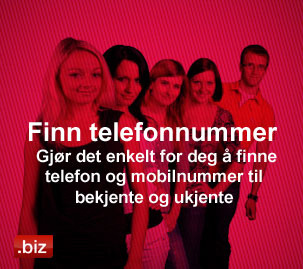 Mdhuset AS'
