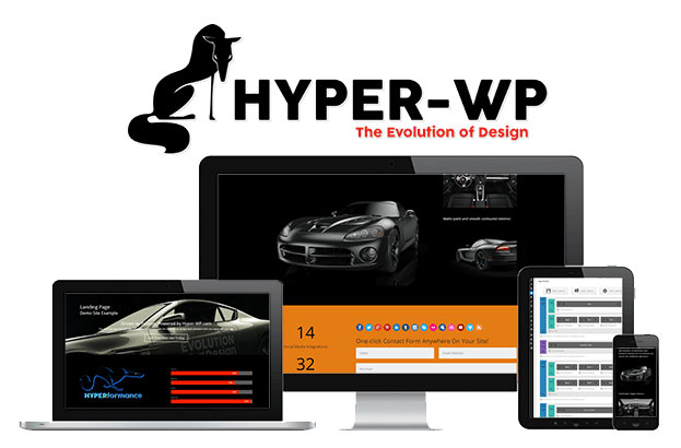 Hyper-VPS, LLC'