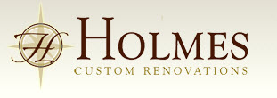Holmes Custom Renovations, LLC