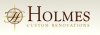 Holmes Custom Renovations, LLC'