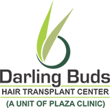 Company Logo For Darling Buds Hair Transplant Clinic'